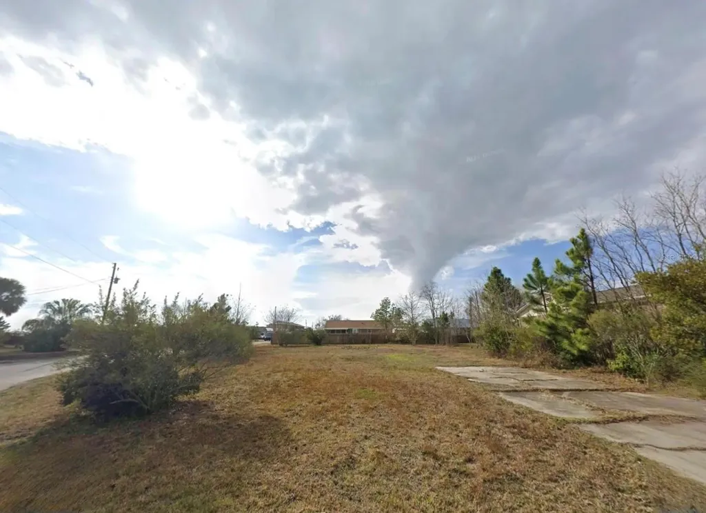 6058 Howard Road Panama City FL 32404