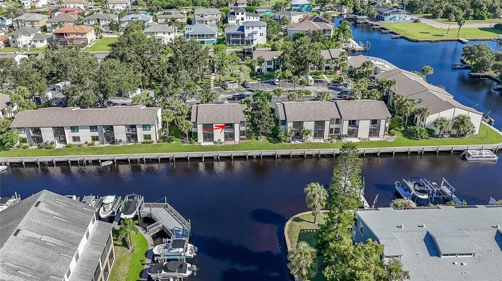 372 Moorings Cove Drive Tarpon Springs FL 34689