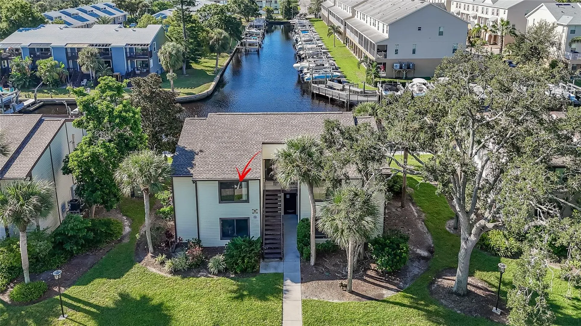 372 Moorings Cove Drive Tarpon Springs FL 34689