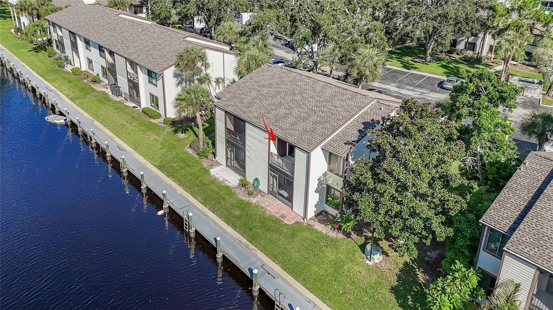 372 Moorings Cove Drive Tarpon Springs FL 34689