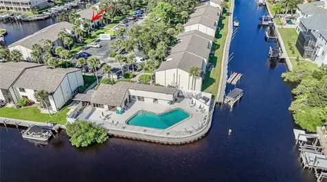 372 Moorings Cove Drive Tarpon Springs FL 34689