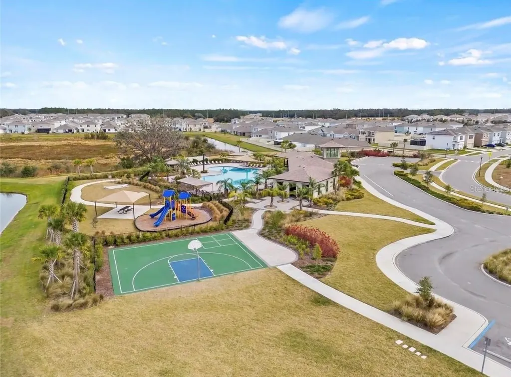 2908 Evergreen Elm Pass Wesley Chapel FL 33543