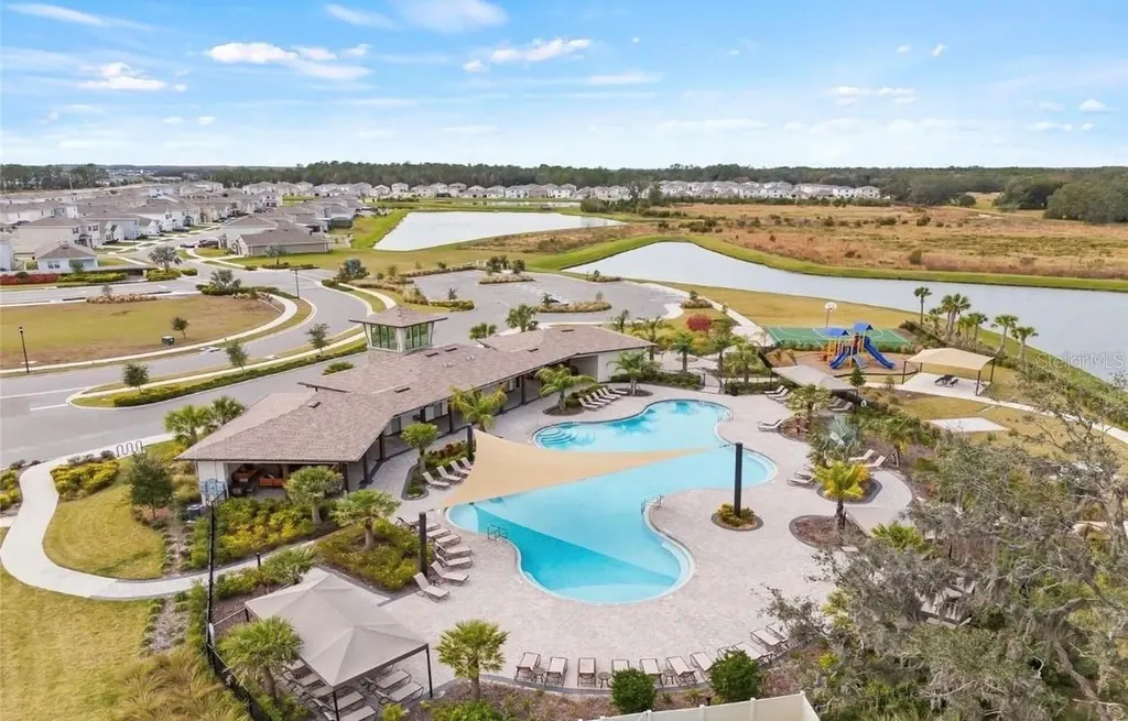 2908 Evergreen Elm Pass Wesley Chapel FL 33543