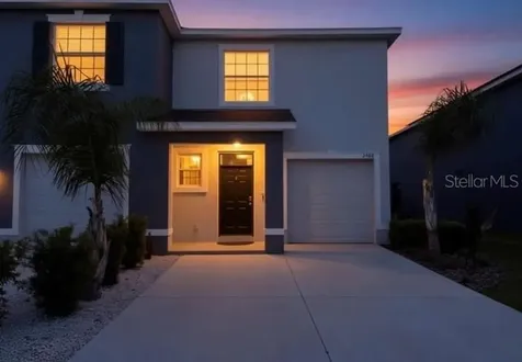 2908 Evergreen Elm Pass Wesley Chapel FL 33543