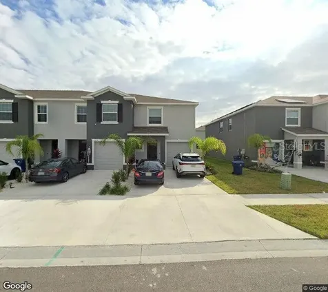 2908 Evergreen Elm Pass Wesley Chapel FL 33543