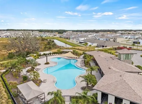 2908 Evergreen Elm Pass Wesley Chapel FL 33543