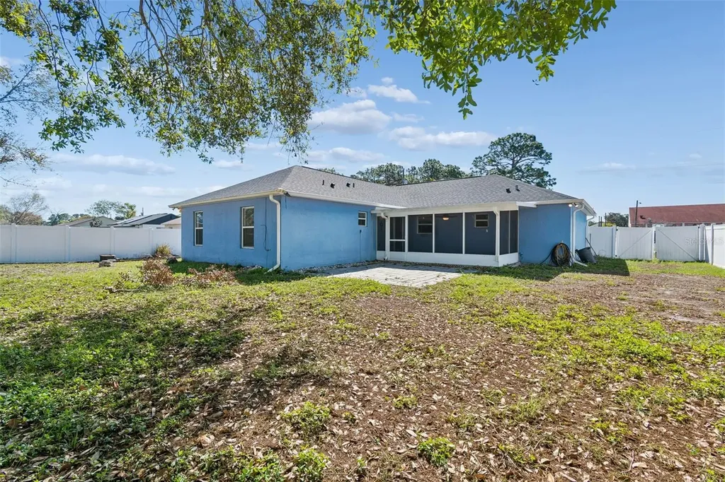 11067 Monarch Street Spring Hill FL 34609