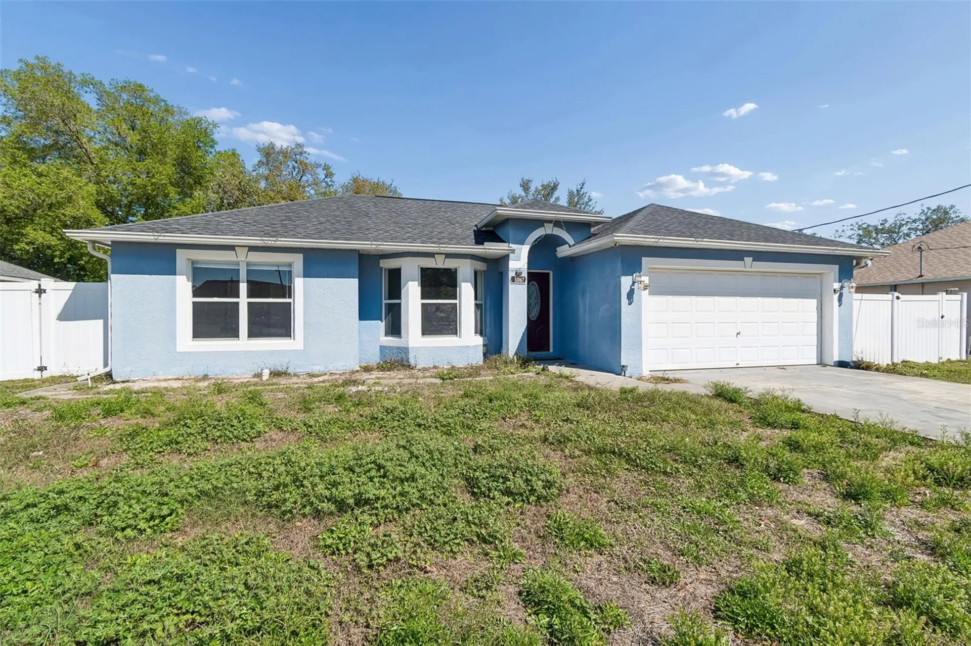 11067 Monarch Street Spring Hill FL 34609