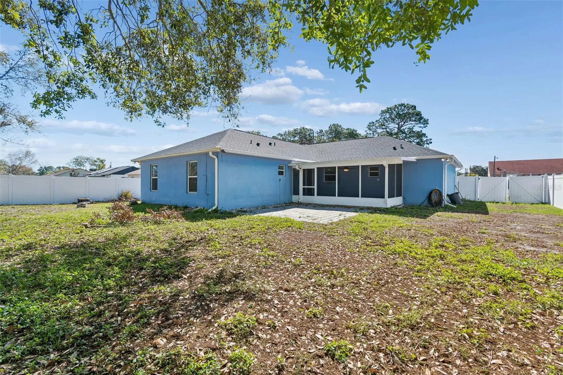 11067 Monarch Street Spring Hill FL 34609