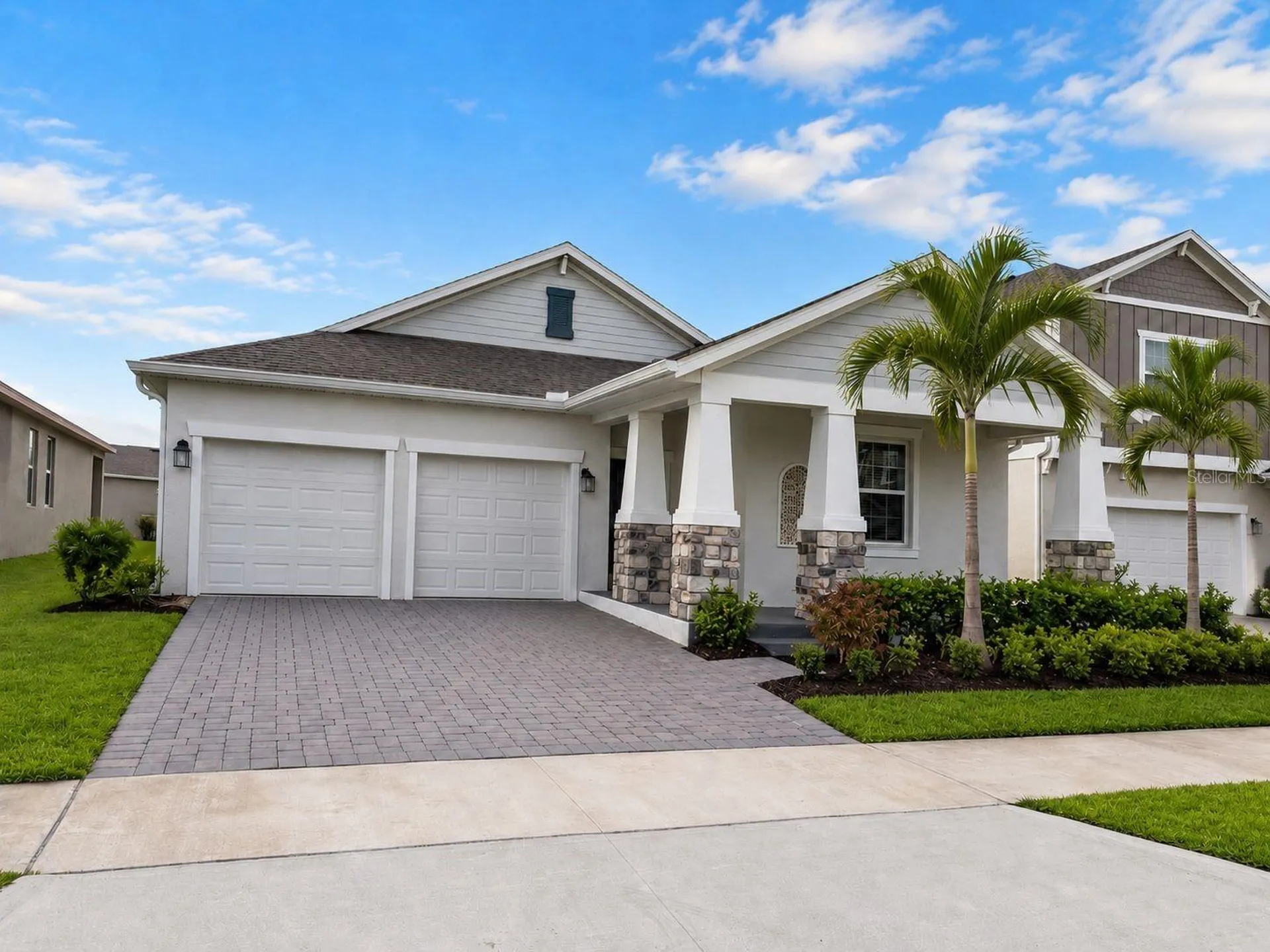 2519 Peace Of Mind Avenue Kissimmee FL 34744