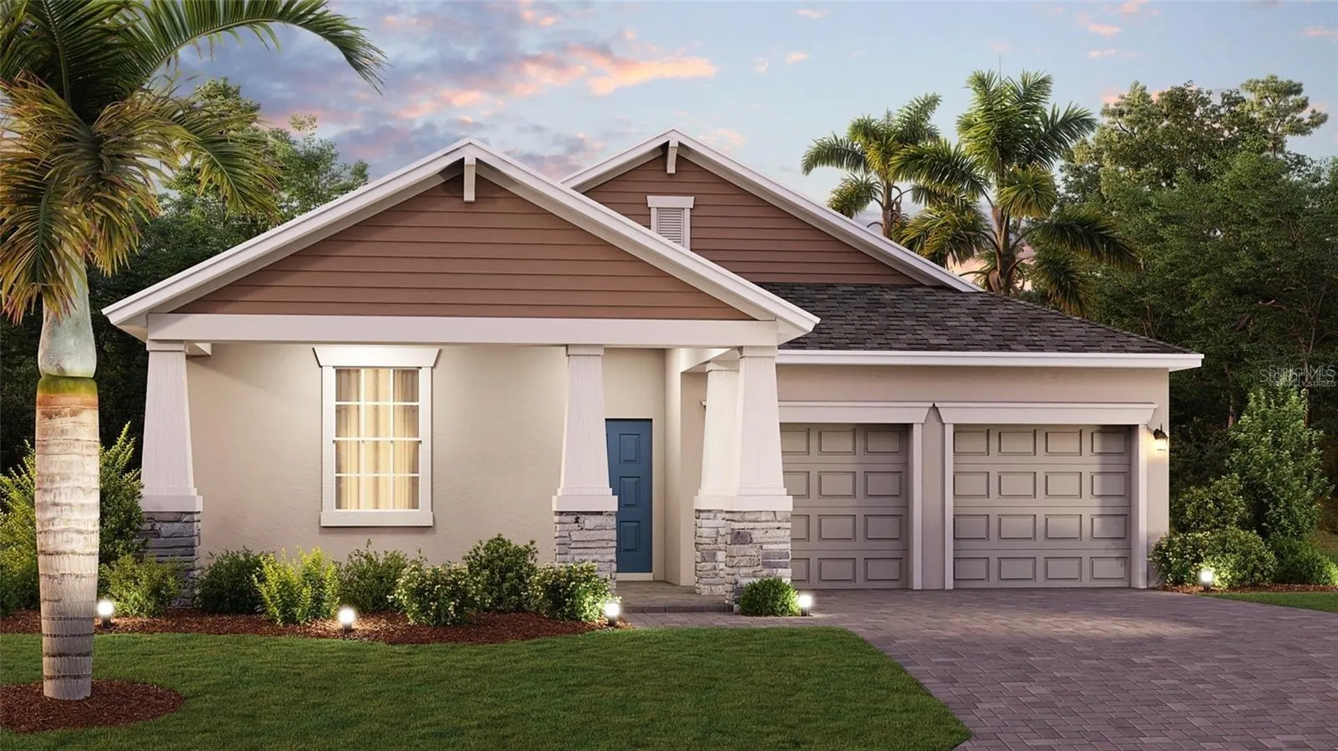 2519 Peace Of Mind Avenue Kissimmee FL 34744