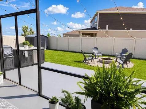2519 Peace Of Mind Avenue Kissimmee FL 34744