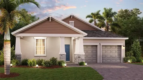2519 Peace Of Mind Avenue Kissimmee FL 34744