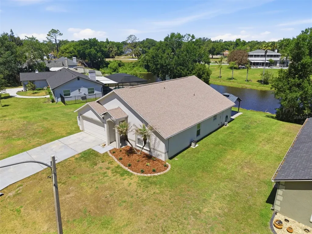 23450 Cherbourg Loop Land O Lakes FL 34639