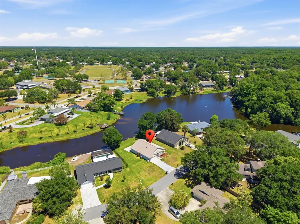 23450 Cherbourg Loop Land O Lakes FL 34639