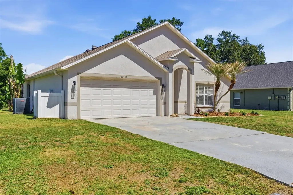 23450 Cherbourg Loop Land O Lakes FL 34639