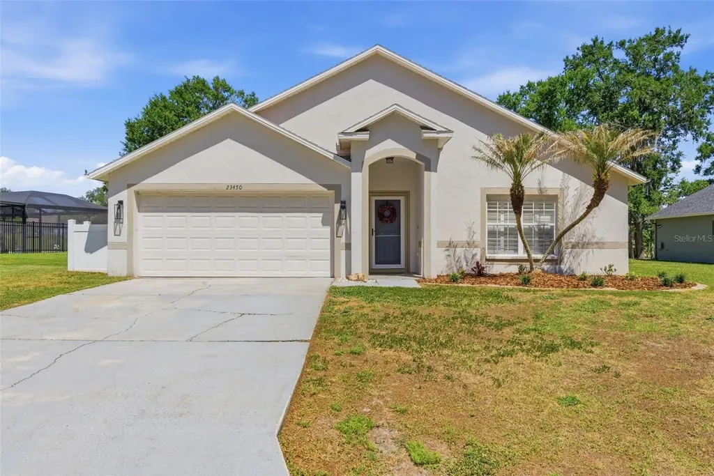 23450 Cherbourg Loop Land O Lakes FL 34639