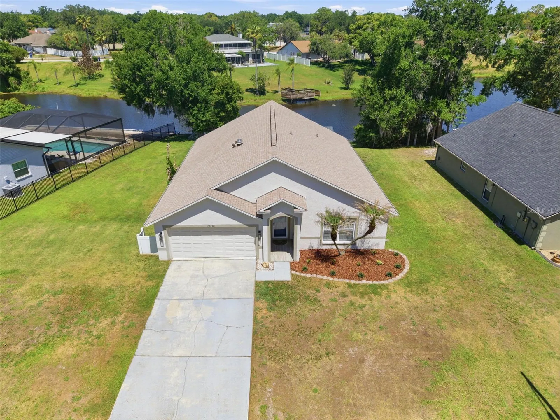 23450 Cherbourg Loop Land O Lakes FL 34639