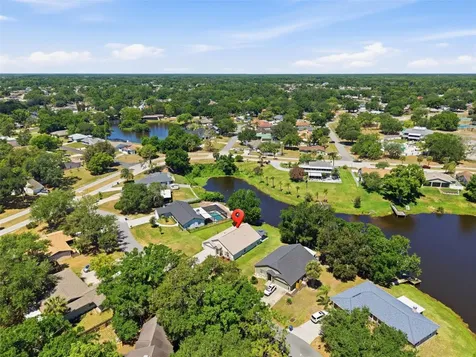 23450 Cherbourg Loop Land O Lakes FL 34639