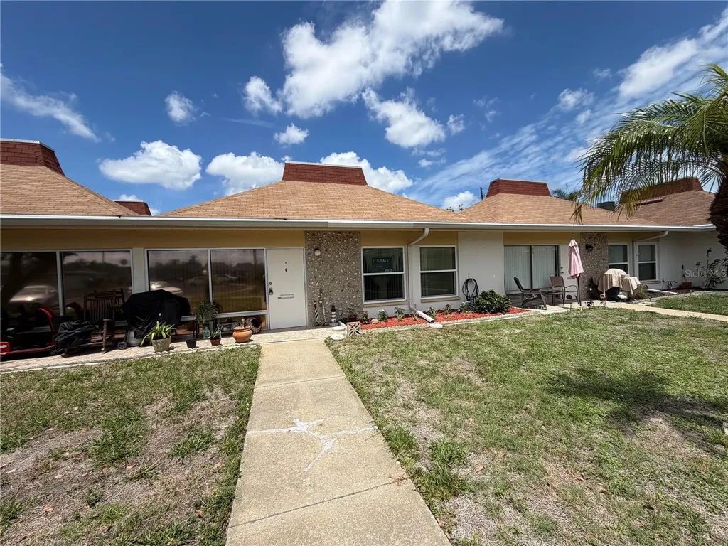 4345 Tahitian Gardens Circle Holiday FL 34691
