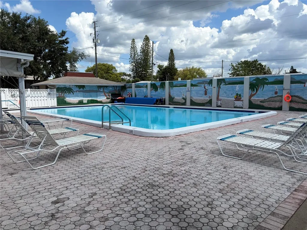 4345 Tahitian Gardens Circle Holiday FL 34691