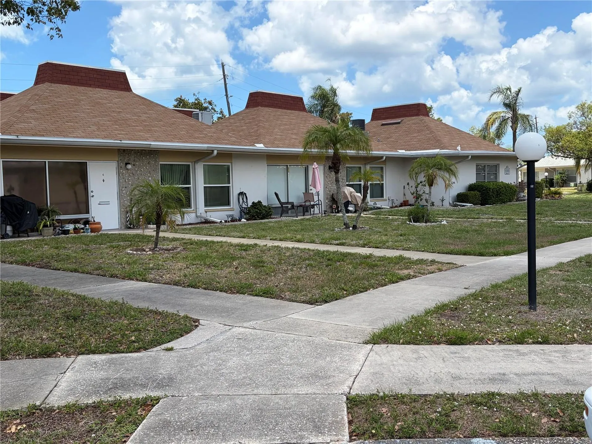 4345 Tahitian Gardens Circle Holiday FL 34691