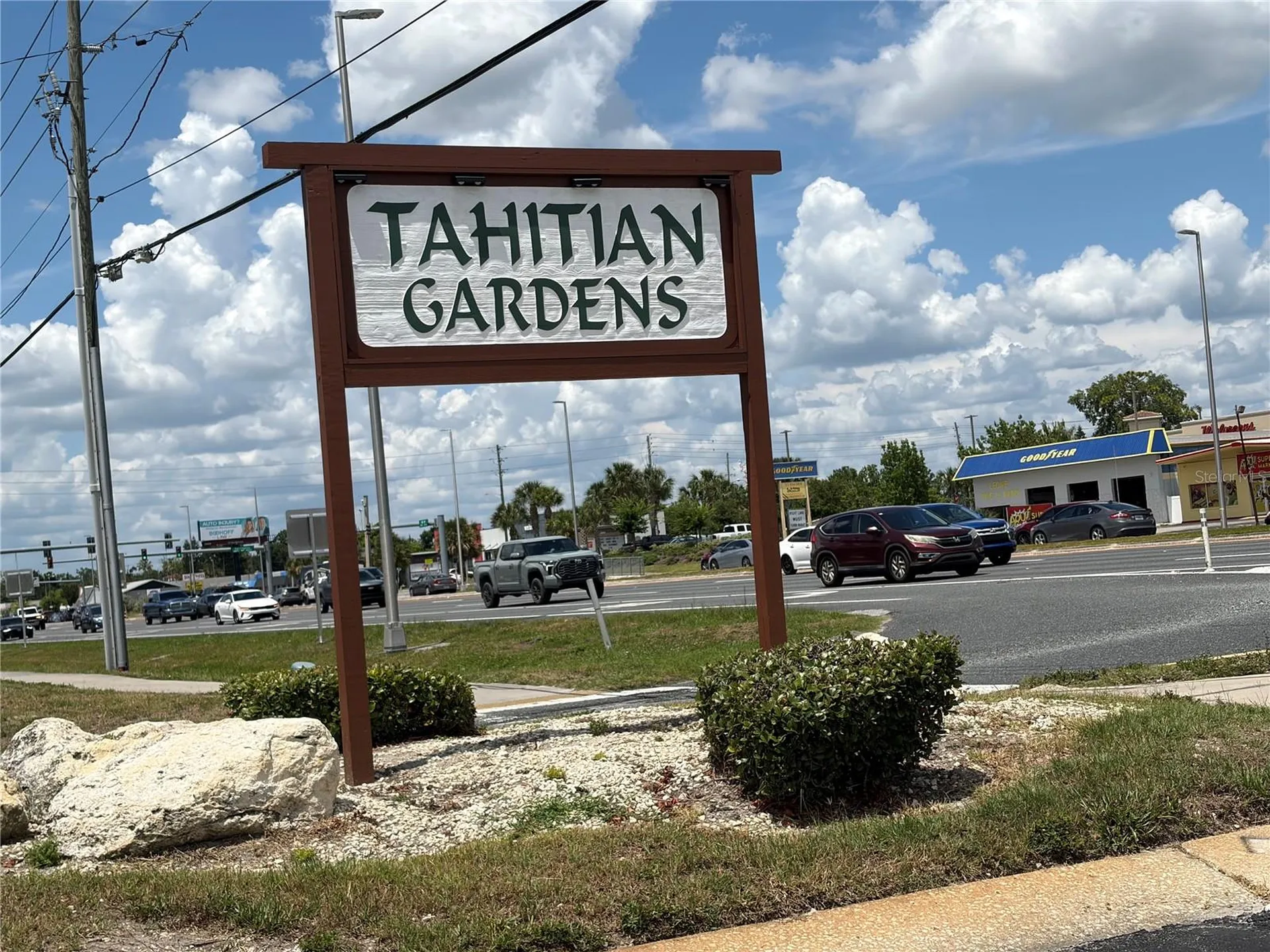 4345 Tahitian Gardens Circle Holiday FL 34691