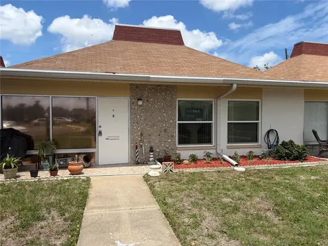 4345 Tahitian Gardens Circle Holiday FL 34691