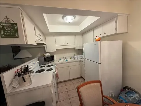 4345 Tahitian Gardens Circle Holiday FL 34691