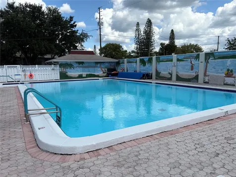 4345 Tahitian Gardens Circle Holiday FL 34691