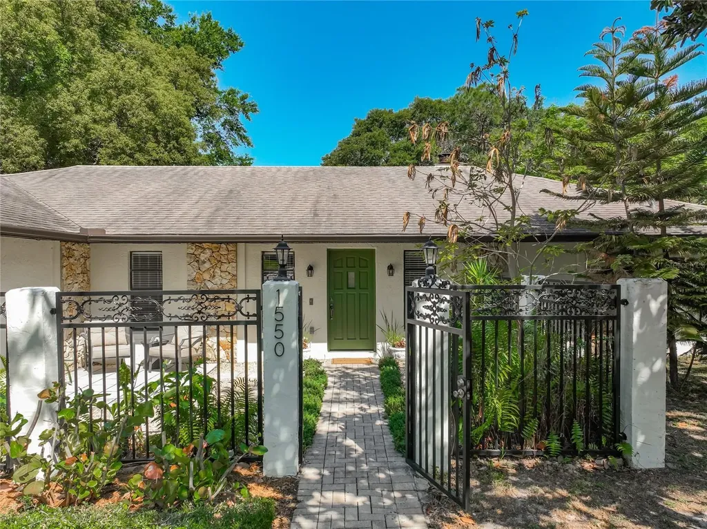 1550 Coluso Drive Winter Garden FL 34787