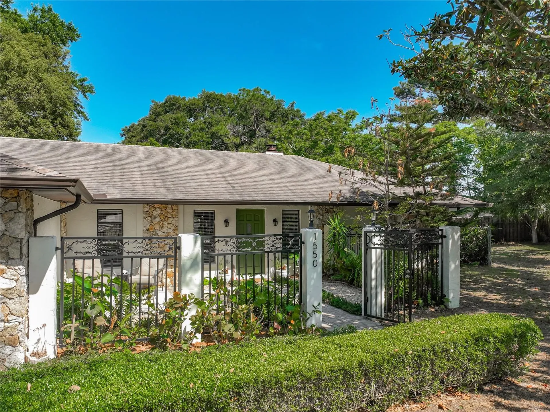 1550 Coluso Drive Winter Garden FL 34787