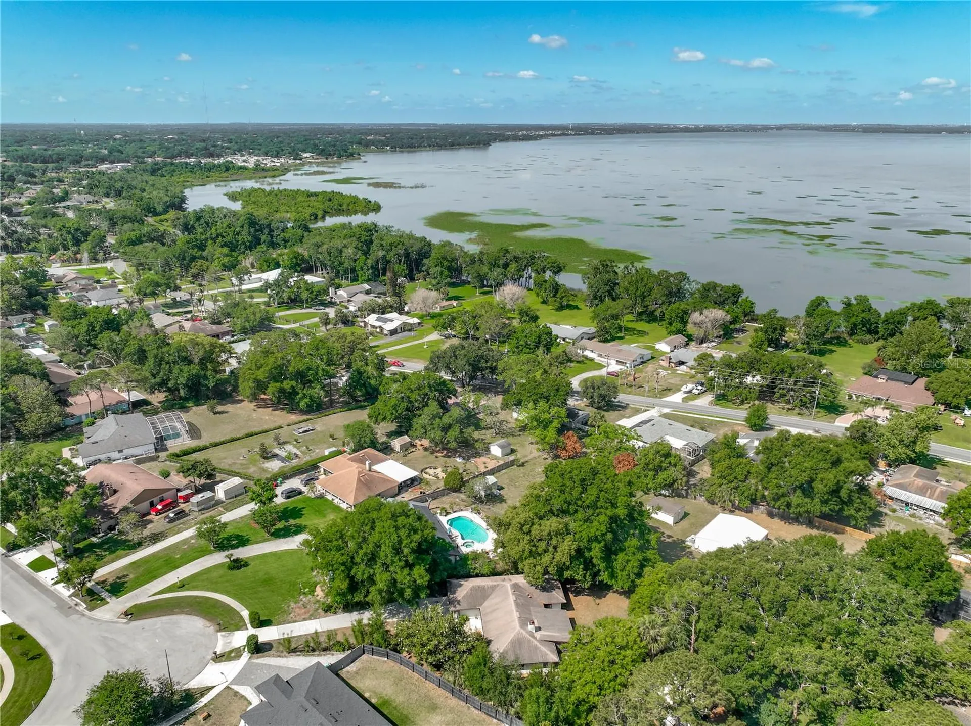 1550 Coluso Drive Winter Garden FL 34787
