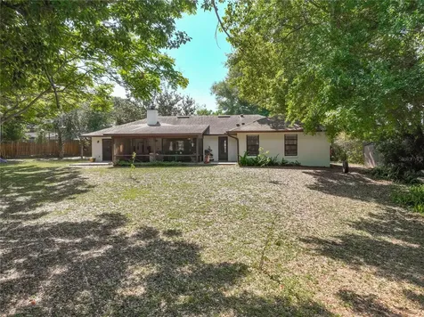 1550 Coluso Drive Winter Garden FL 34787