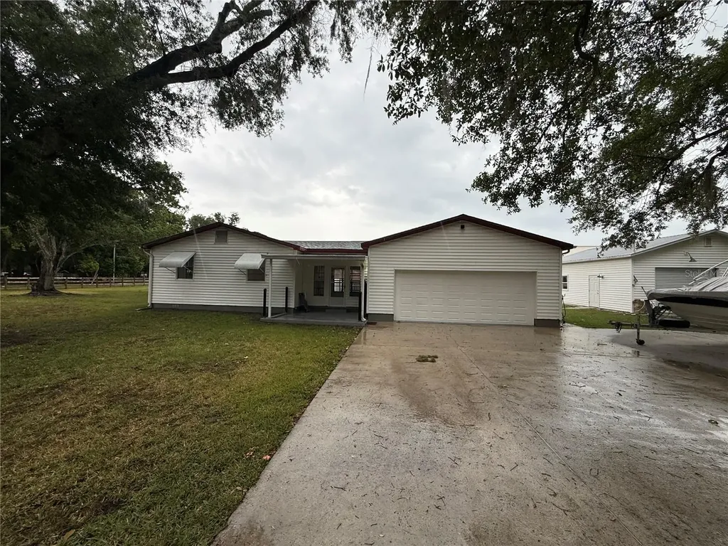 1800 Demastus Lane Ocoee FL 34761