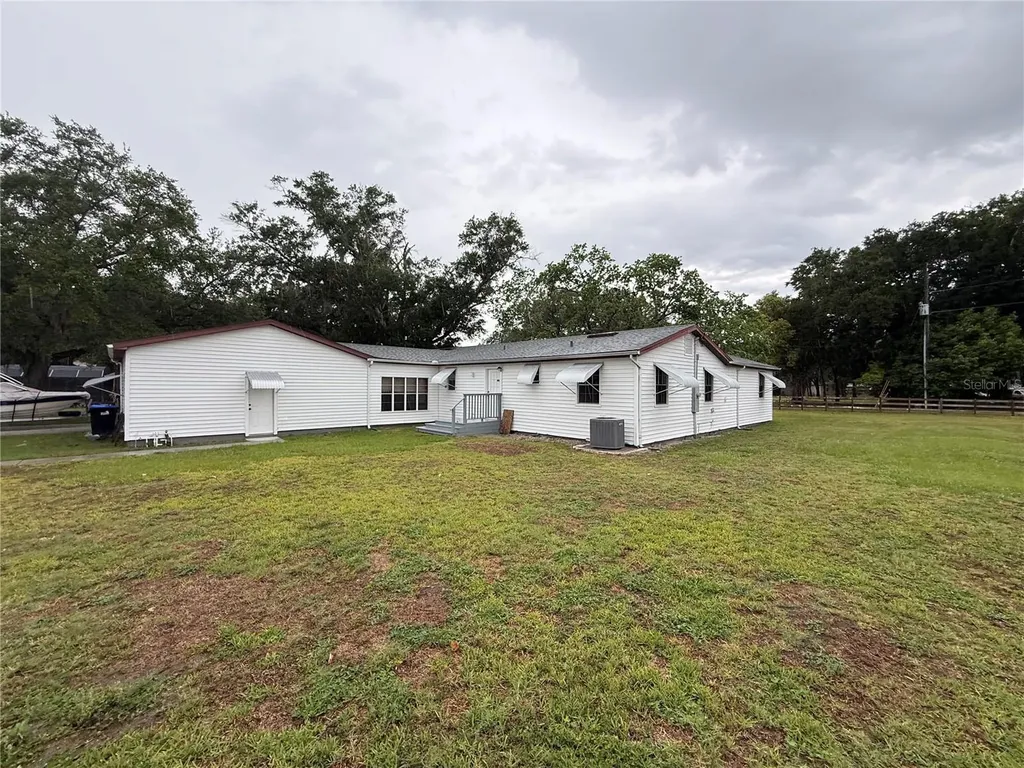 1800 Demastus Lane Ocoee FL 34761