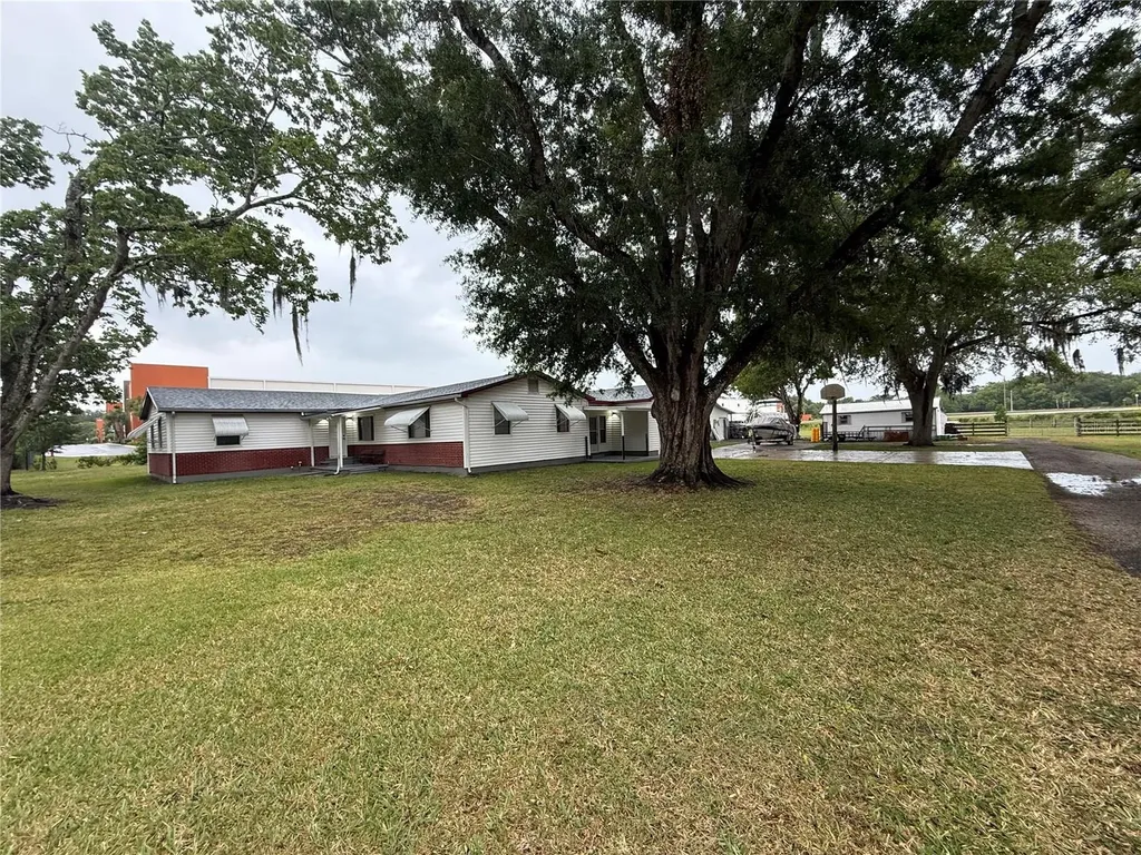 1800 Demastus Lane Ocoee FL 34761