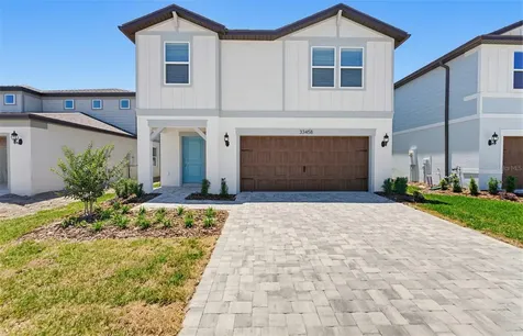 33458 Barnebrook Drive Wesley Chapel FL 33545