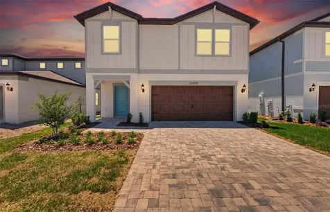 33458 Barnebrook Drive Wesley Chapel FL 33545