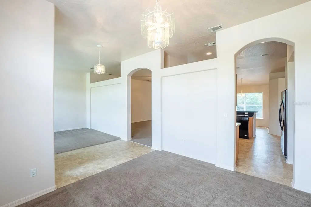 27 Red Clover Lane Palm Coast FL 32164