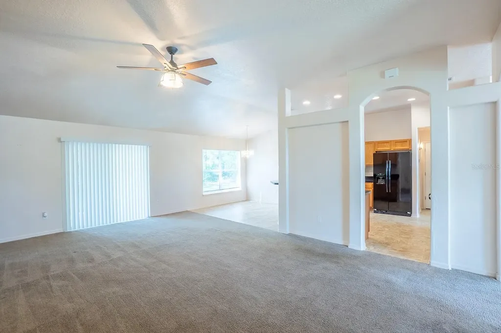 27 Red Clover Lane Palm Coast FL 32164