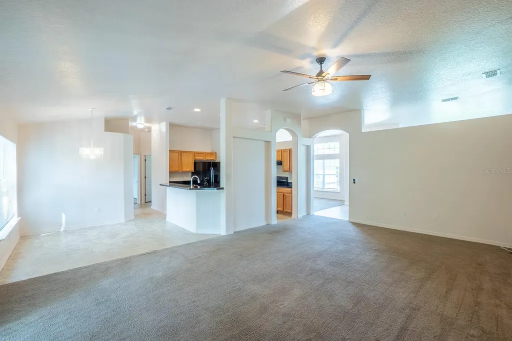27 Red Clover Lane Palm Coast FL 32164