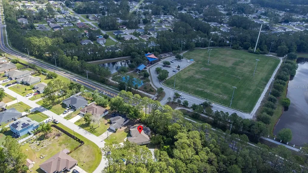 27 Red Clover Lane Palm Coast FL 32164