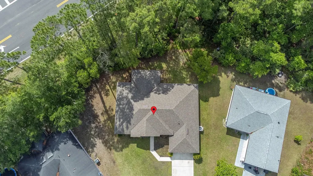 27 Red Clover Lane Palm Coast FL 32164
