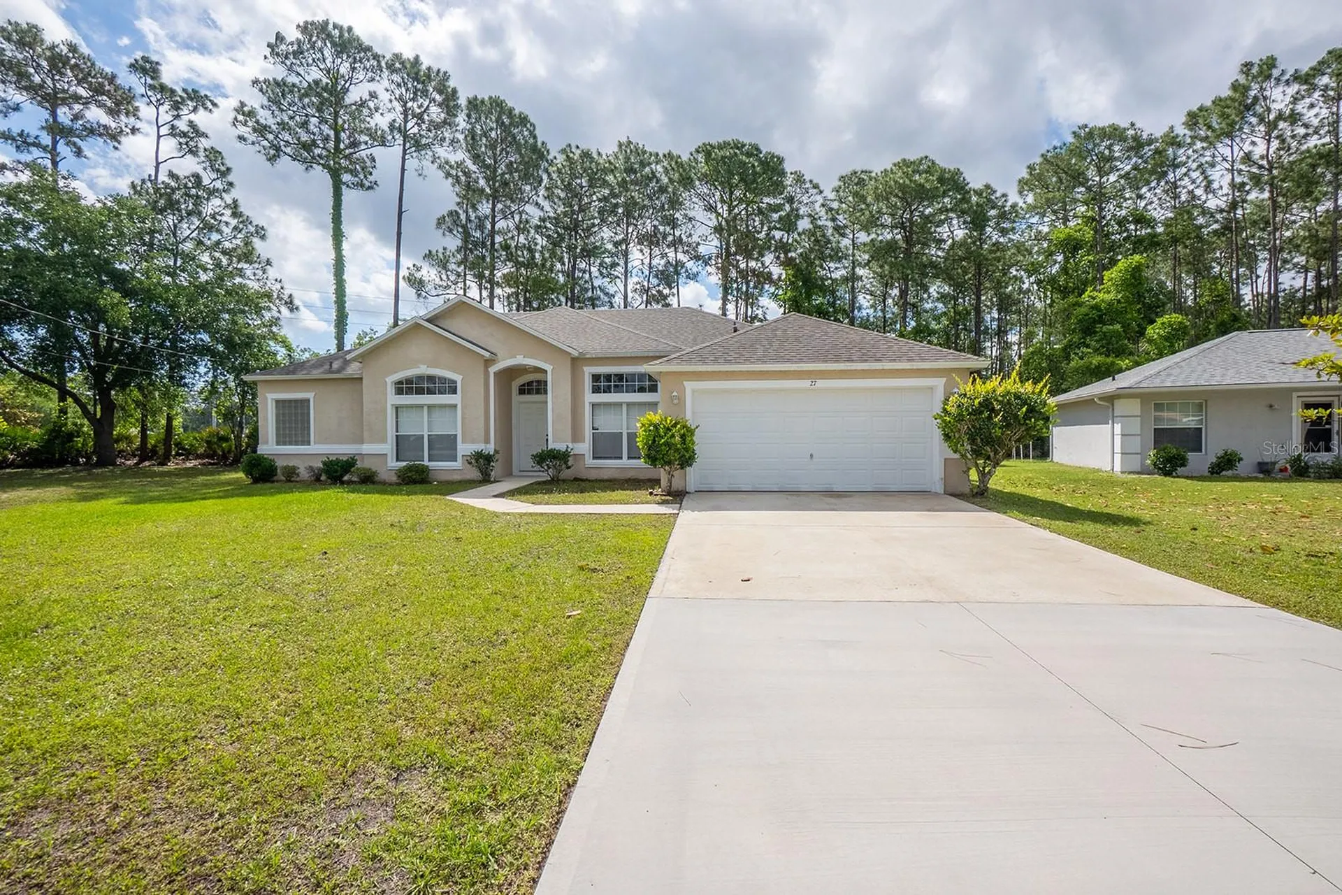 27 Red Clover Lane Palm Coast FL 32164