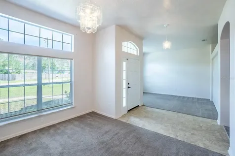 27 Red Clover Lane Palm Coast FL 32164