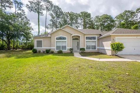 27 Red Clover Lane Palm Coast FL 32164