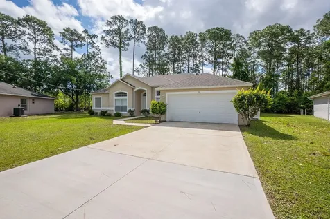 27 Red Clover Lane Palm Coast FL 32164
