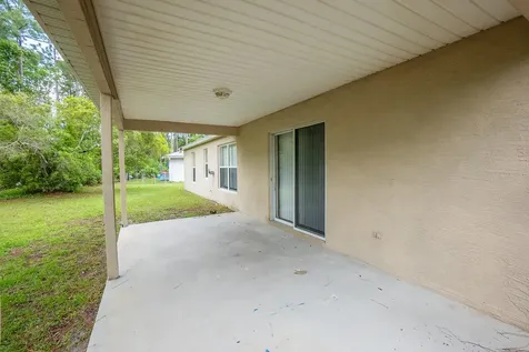 27 Red Clover Lane Palm Coast FL 32164
