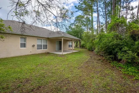 27 Red Clover Lane Palm Coast FL 32164